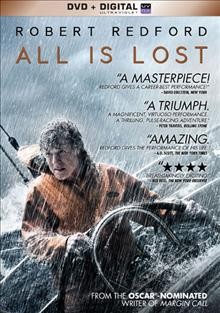 All is lost Cover Image