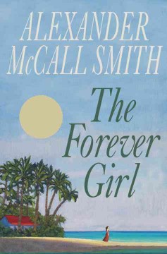 The forever girl  Cover Image