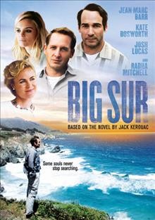 Big Sur Cover Image