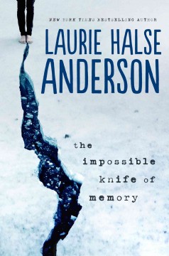 The impossible knife of memory  Cover Image