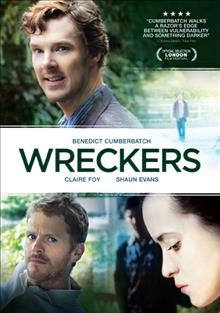 Wreckers Cover Image