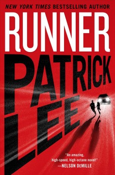 Runner  Cover Image