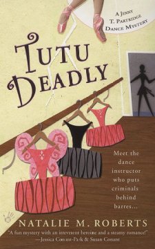 Tutu deadly  Cover Image