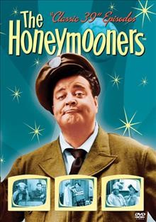 The Honeymooners v. 1 Epi. 1-8 Cover Image