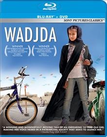 Wadjda Cover Image