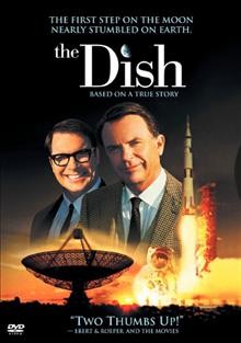 The dish Cover Image