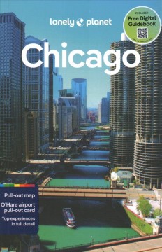 Chicago. Cover Image