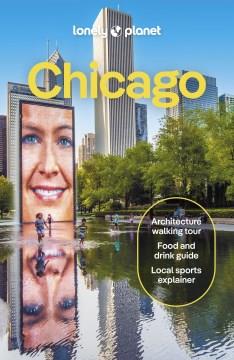 Chicago. Cover Image