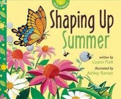 Shaping up summer  Cover Image