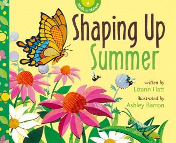 Shaping up summer  Cover Image