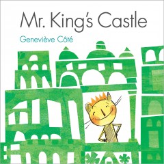 Mr. King's castle  Cover Image