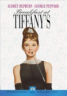 Breakfast at Tiffany's Cover Image