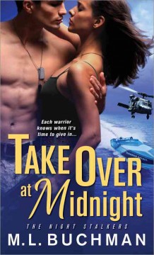 Take over at midnight  Cover Image