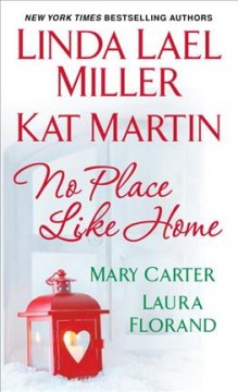 No place like home  Cover Image