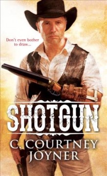 Shotgun  Cover Image