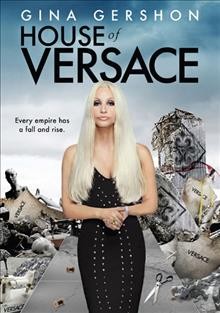 House of Versace Cover Image