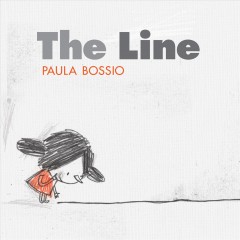 The line  Cover Image