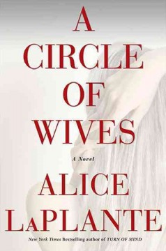 A circle of wives  Cover Image