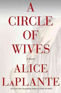 A circle of wives  Cover Image