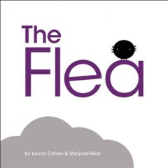 The flea  Cover Image