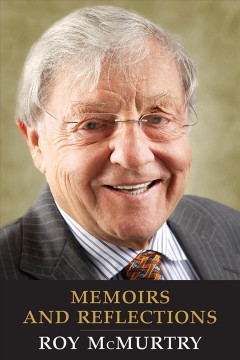 Memoirs and reflections  Cover Image