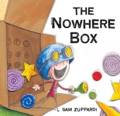 The Nowhere box  Cover Image
