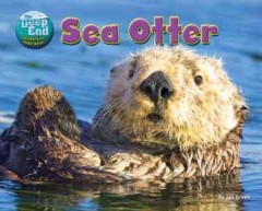 Sea otter  Cover Image