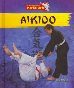 Aikido  Cover Image