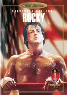 Rocky Cover Image