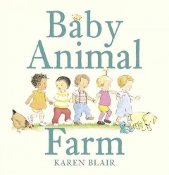 Baby animal farm  Cover Image