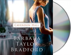 Cavendon Hall Cover Image