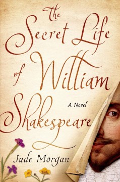 The Secret Life of William Shakespeare  Cover Image