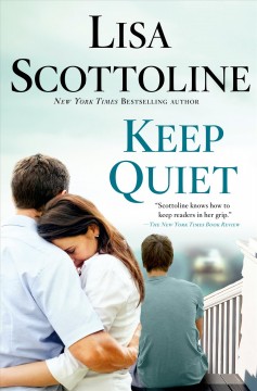 Keep quiet  Cover Image