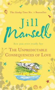 The unpredictable consequences of love  Cover Image
