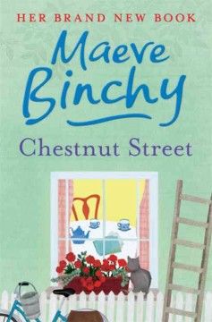 Chestnut Street  Cover Image