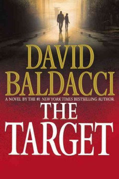 The Target  Cover Image
