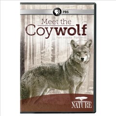 Meet the coywolf Cover Image