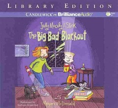 The big bad blackout Cover Image