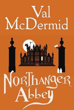 Northanger Abbey  Cover Image