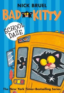 School daze  Cover Image