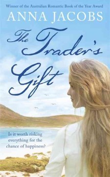 The trader's gift  Cover Image