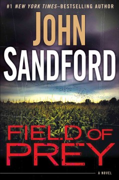 Field of Prey  Cover Image