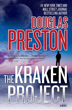 The Kraken Project  Cover Image