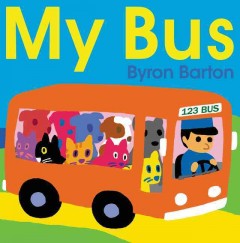 My bus  Cover Image