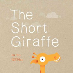 The short giraffe  Cover Image