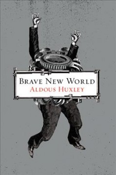 Brave new world  Cover Image