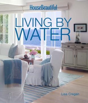 Living by water  Cover Image