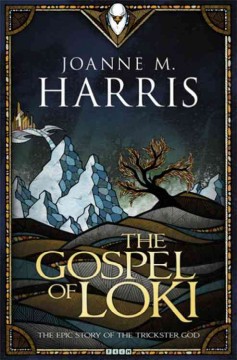 The gospel of Loki  Cover Image