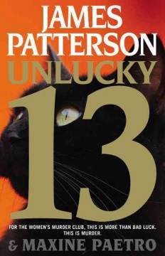 Unlucky 13  Cover Image