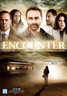 The encounter Cover Image